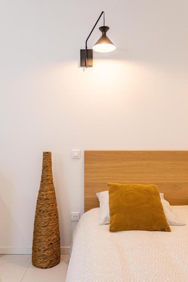 Love Room Jacuzzi Sauna Privatif Marseille Bagian luar foto